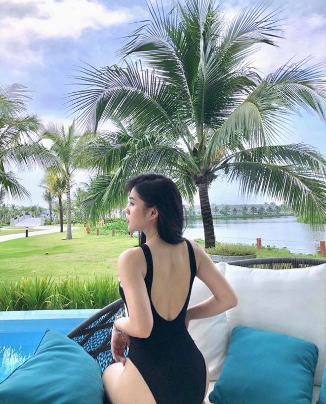 Mỹ nhân đi nhầm sân golf được chồng như ý giờ đẹp mòn con mắt ông xã tự khắc làm ngay điều này - 22