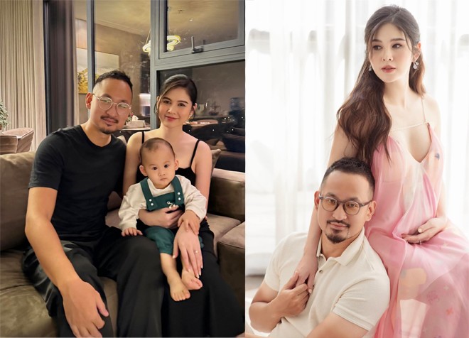 Mỹ nhân đi nhầm sân golf được chồng như ý giờ đẹp mòn con mắt ông xã tự khắc làm ngay điều này - 7