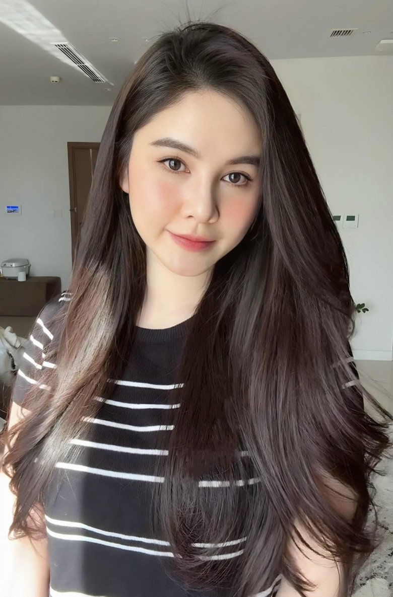 Mỹ nhân đi nhầm sân golf được chồng như ý giờ đẹp mòn con mắt ông xã tự khắc làm ngay điều này - 8