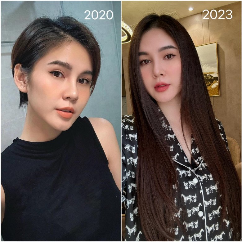 Mỹ nhân đi nhầm sân golf được chồng như ý giờ đẹp mòn con mắt ông xã tự khắc làm ngay điều này - 9
