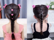 Yêu con - Cô mẫu giáo ngày nào cũng tết tóc cho học sinh, phụ huynh tức giận đến trường chỉ trích