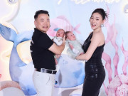 Yêu - Shark Bình muốn bà xã Phương Oanh lên tiếng xác nhận một “tin vui”