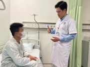 Sức khỏe - Vợ đang ở cữ, chồng trốn đi làm điều này để tạo bất ngờ và cái kết phải vào viện trong đau đớn