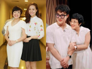 Giải trí - Con trai Công Lý khiến 2 người mẹ xúc động đến mức gọi tên nhau, Ngọc Hà thay chồng nhắn nhủ đến MC Thảo Vân