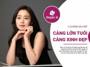 Clip Eva - 3 chòm sao càng "ủ" càng "say", khiến thời gian ngại ngùng