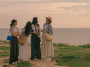 Lifestyle - Du khách Hà Nội "ăn chơi thả ga" ở Phú Yên suốt 6 ngày, hết 5 triệu đồng