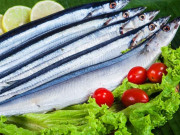 Sức khỏe - Loại cá từng được gọi là cá rẻ tiền ở Nhật, dinh dưỡng "ăn đứt" nhiều loại cá đắt tiền 