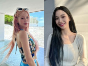 Làm đẹp - 4 màu tóc nhuộm chị em da ngăm hay vàng phải tránh, kẻo da thêm xỉn màu lẫn tăng thêm vài tuổi