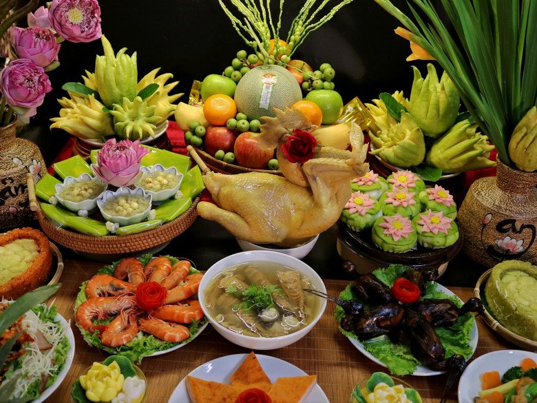 Một số điều kiêng kỵ và những việc nên làm trong tháng 7 Âm lịch để gặp may mắn, bình an - 2