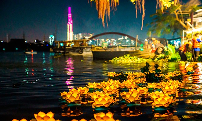 Một số điều kiêng kỵ và những việc nên làm trong tháng 7 Âm lịch để gặp may mắn, bình an - 1