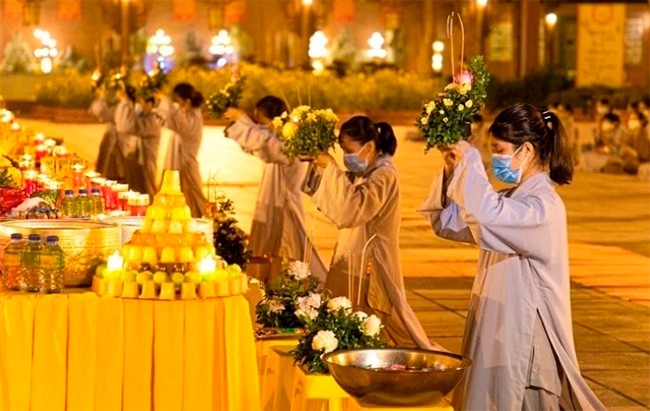 Một số điều kiêng kỵ và những việc nên làm trong tháng 7 Âm lịch để gặp may mắn, bình an - 3