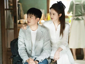 Lâm Canh Tân: Anh chàng tốt phước, không phải nam chính nhưng có số làm chồng Lưu Diệc Phi, Lưu Thi Thi