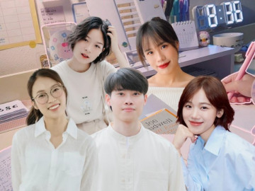 5 kênh YouTube sở hữu lượng theo dõi lớn, chia sẻ bí quyết, phương pháp học tập mà GenZ không nên bỏ qua!