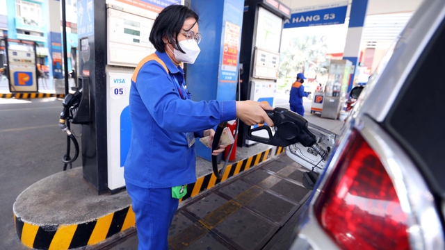 Khu vực doanh nghiệp nhà nước có tỉ trọng đóng góp lớn đối với các mục tiêu phát triển kinh tế - xã hội