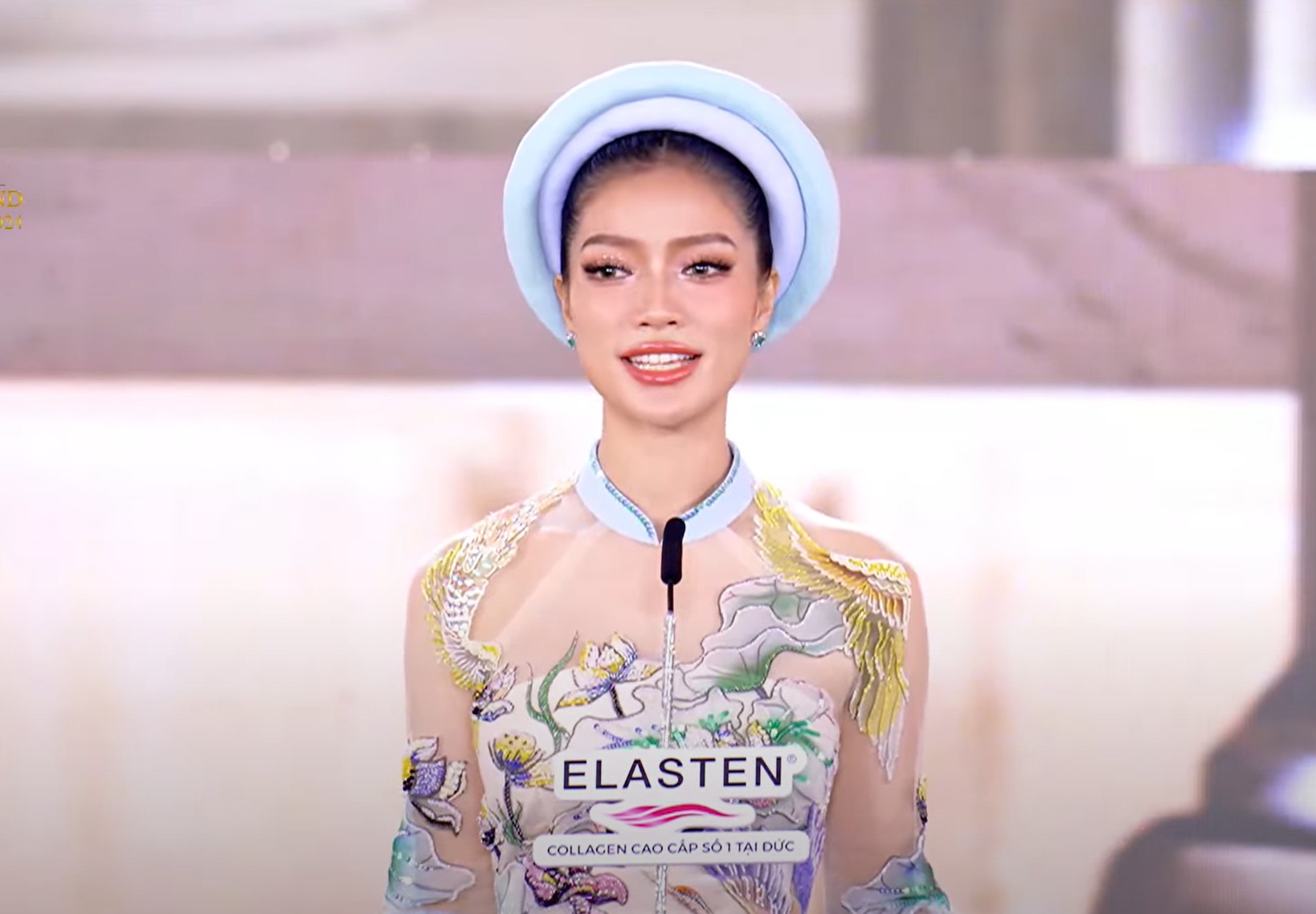 Chung kết Miss Grand Vietnam 2024: Tân Hoa hậu và 4 Á hậu chính thức lộ diện - 18