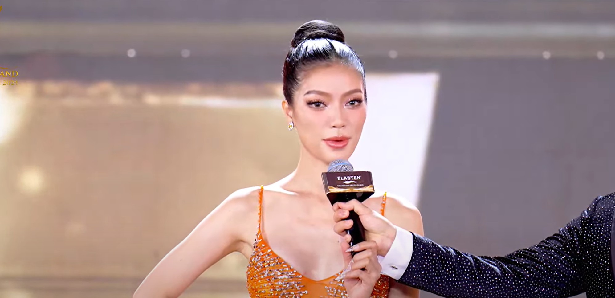 Chung kết Miss Grand Vietnam 2024: Tân Hoa hậu và 4 Á hậu chính thức lộ diện - 3