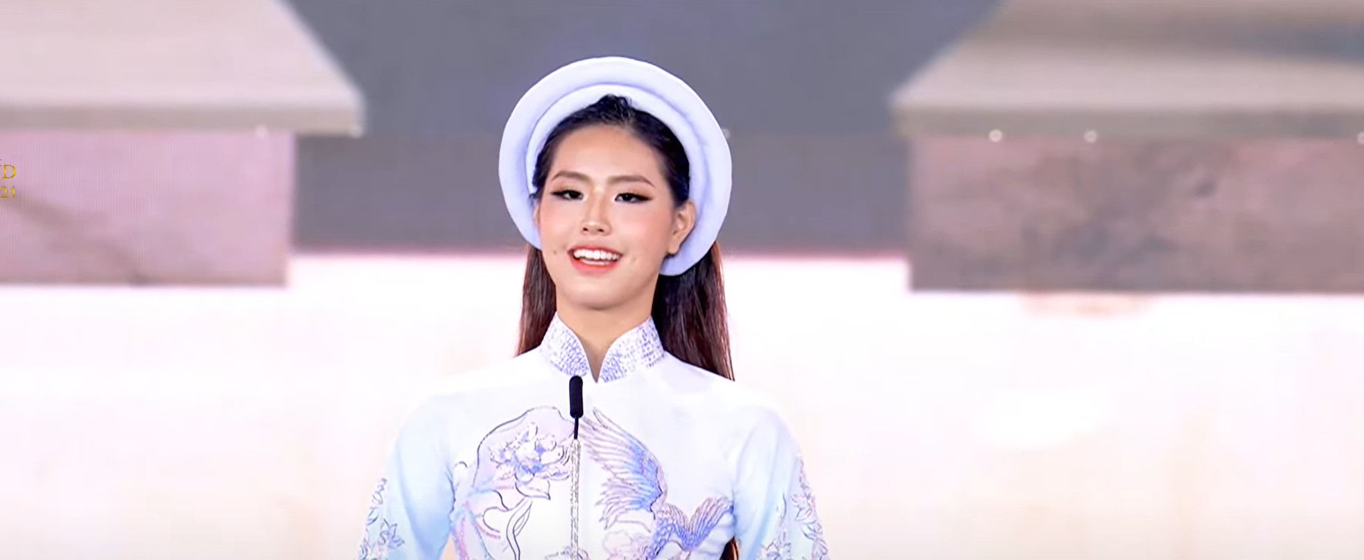 Chung kết Miss Grand Vietnam 2024: Tân Hoa hậu và 4 Á hậu chính thức lộ diện - 25