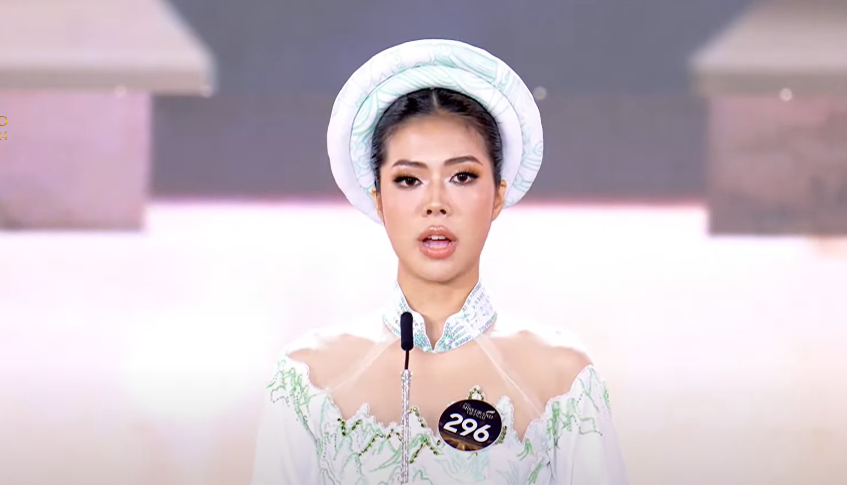 Chung kết Miss Grand Vietnam 2024: Tân Hoa hậu và 4 Á hậu chính thức lộ diện - 31