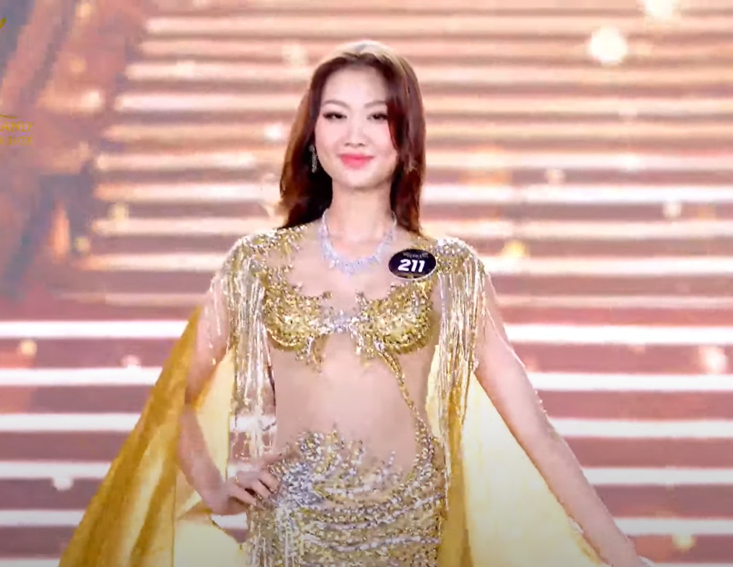 Chung kết Miss Grand Vietnam 2024: Tân Hoa hậu và 4 Á hậu chính thức lộ diện - 38