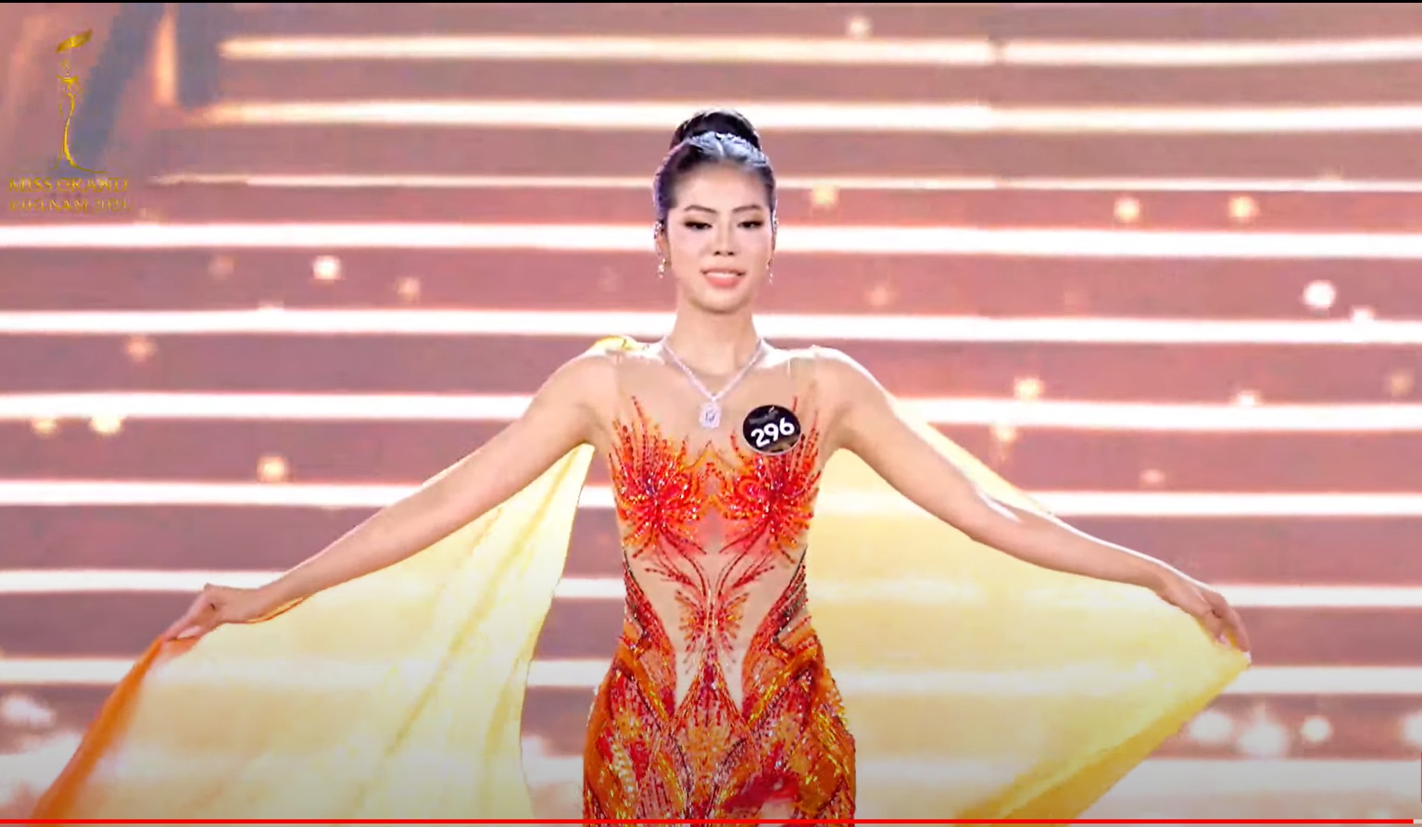 Chung kết Miss Grand Vietnam 2024: Tân Hoa hậu và 4 Á hậu chính thức lộ diện - 36