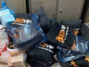 Tin tức - Cảnh báo loại quà tặng in chữ "OKVIP, hôm nay 1 tỷ ngày mai 1000 tỷ"