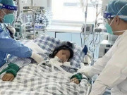 Sức khỏe - Cô gái 27 tuổi suy đa tạng, nguy kịch vì món ăn nhiều người Việt yêu thích
