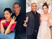 Giải trí - Hoa hậu Khánh Vân chính thức xác nhận danh tính chồng sắp cưới là quản lý U50