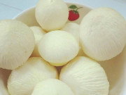 Lifestyle - Thứ xưa nhà nghèo ăn đến chán ngán nay thành đặc sản, người thành phố ưa chuộng vì hương vị lạ, giá đắt đỏ