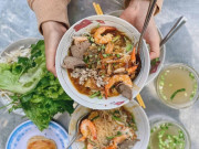 Lifestyle - Đi tìm quán hủ tiếu ngon nhất ở Sài Gòn: 6 địa chỉ chất lượng miễn bàn, lúc nào cũng nườm nượp khách