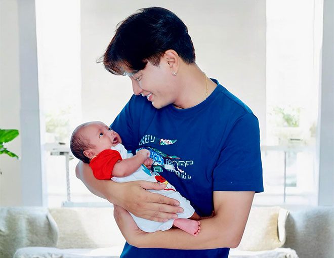 Từng sợ có con nam diễn viên cổng mặt trời giờ thông báo tuyển dâu điều kiện ứng tuyển gây chú ý - 1