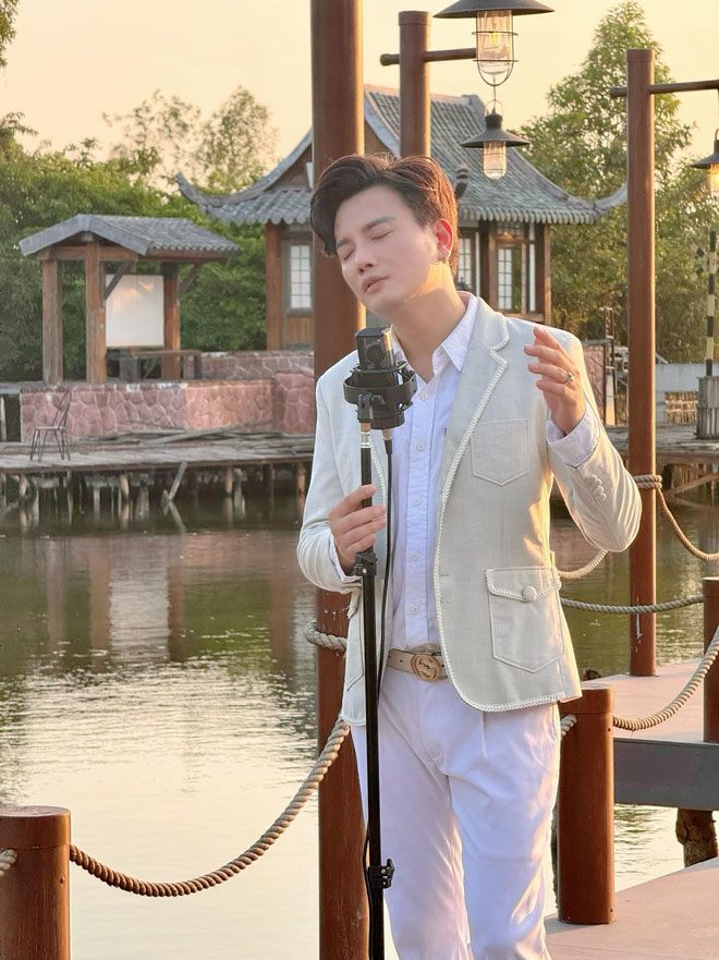Từng sợ có con nam diễn viên cổng mặt trời giờ thông báo tuyển dâu điều kiện ứng tuyển gây chú ý - 2
