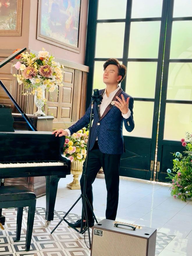 Từng sợ có con nam diễn viên cổng mặt trời giờ thông báo tuyển dâu điều kiện ứng tuyển gây chú ý - 3