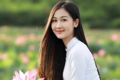 Tân Hoa hậu Miss Grand Vietnam 2024 - Võ Lê Quế Anh - 2