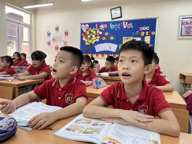 Bộ GDamp;ĐT yêu cầu các Sở GDamp;ĐT chỉ đạo các nhà trường xây dựng kế hoạch dạy học đảm bảo tính khoa học, sư phạm, không gây áp lực đối với học sinh.