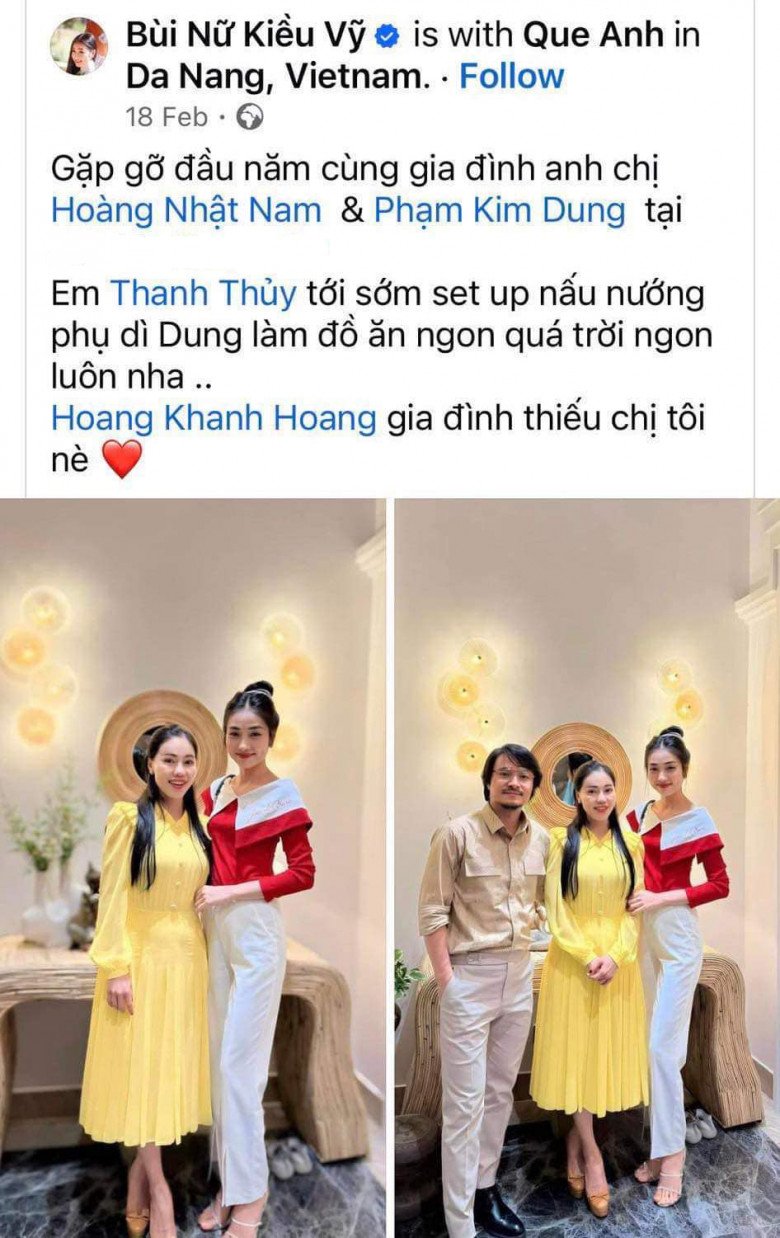 Lý do kết quả miss grand vietnam 2024 nhận phản ứng trái chiều bà trùm kim dung phải khóa bình luận trang cá nhân - 6
