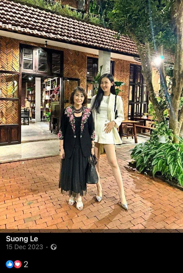 Lý do kết quả miss grand vietnam 2024 nhận phản ứng trái chiều bà trùm kim dung phải khóa bình luận trang cá nhân - 7