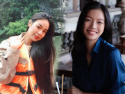 Làm đẹp - Nhan sắc đời thường mộc mạc của 4 Á hậu Miss Grand Vietnam 2024, có người được ví như bản sao Thư Kỳ