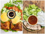 Bếp Eva - 5 món vừa ngon, thơm phức lại hấp dẫn cho cả nhà quây quần dịp cuối tuần