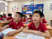 Tin tức - Bộ GD&ĐT yêu cầu năm học 2024-2025 tiểu học sĩ số 35 học sinh/lớp