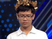 Tin tức - Bứt phá ngoạn mục, “tấm vé vớt” Sơn Duy giành chiến thắng ở trận đấu tháng 1 quý 4 Olympia 2024