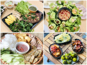 Bếp Eva - 9X khoe loạt cơm nhà đơn giản mà ngon, chỉ cần là cơm vợ nấu ông xã sẽ khen bất chấp