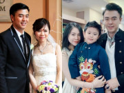 Giải trí - MC "Chiếc nón kỳ diệu" cưới vợ chênh lệch ngoại hình: 2 lần "kiếm con" đều khó khăn, chồng nghĩ vô sinh thứ phát