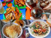 Lifestyle - Về Nam Định thử 6 món ăn vặt "trứ danh", ai ăn cũng tấm tắc khen ngon