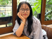 Tin tức - Trở thành thủ khoa trường Y sau khi bỏ một năm học ngành Luật