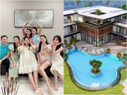 Nhà đẹp - Bị Ngô Kiến Huy đồn có nhà 90 tỷ, sự thật khối tài sản của hot girl Sam thế nào?