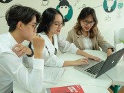 Tin tức - Ngành học mới được xem "vua của mọi ngành", chỉ duy nhất một trường ở Việt Nam đào tạo, luôn khát nhân lực