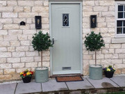 Nhà đẹp - Trồng 8 cây này trước nhà giúp gia chủ xua đuổi vận đen trong "tháng cô hồn", yên tâm hưởng phúc lộc