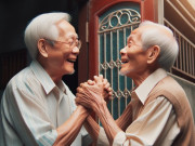 Tin tức - Anh đi tìm em suốt 40 năm, nghẹn ngào ngày gặp lại: "Cha ơi, con tìm được em rồi..."