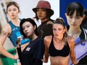 Thời trang - 10 nữ VĐV đẹp nhất Olympic 2024, người như xé truyện bước ra, người sang chảnh như minh tinh