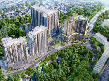 Những đối tượng nào được hưởng chính sách hỗ trợ về nhà ở xã hội từ tháng 8/2024?
